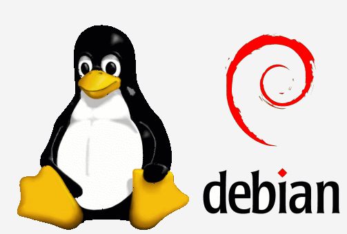 linux-debian